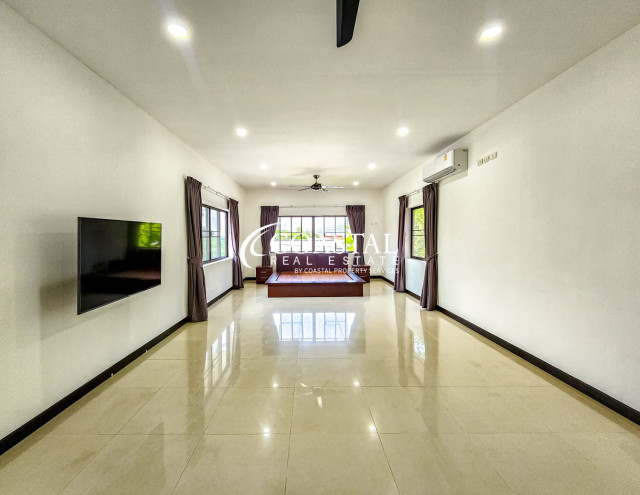 House For Rent Mabprachan/Pong