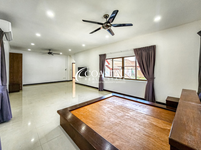 House For Rent Mabprachan/Pong