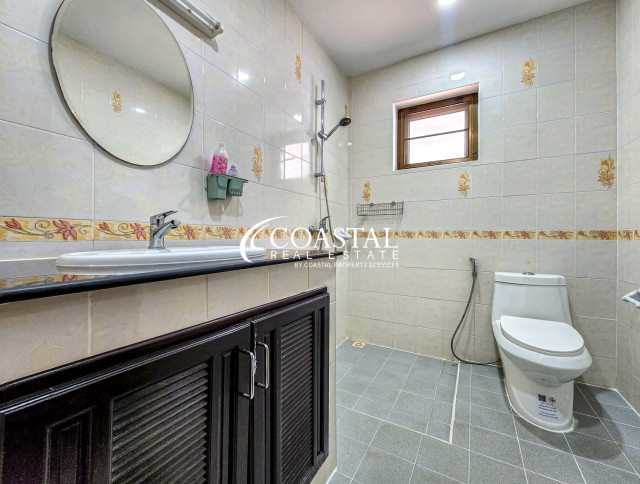 House For Rent Mabprachan/Pong