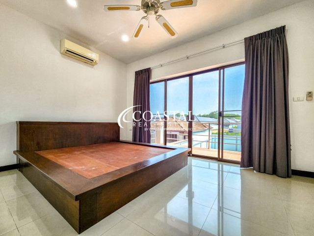 House For Rent Mabprachan/Pong