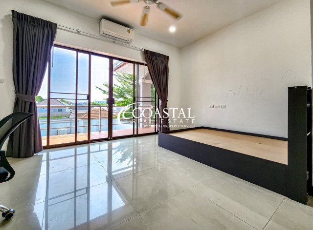 House For Rent Mabprachan/Pong