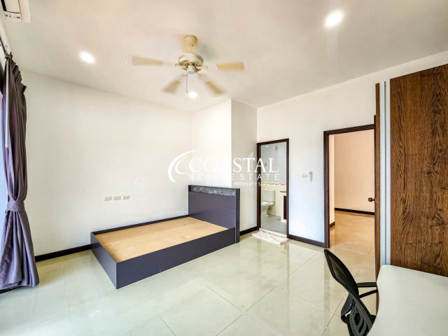 House For Rent Mabprachan/Pong