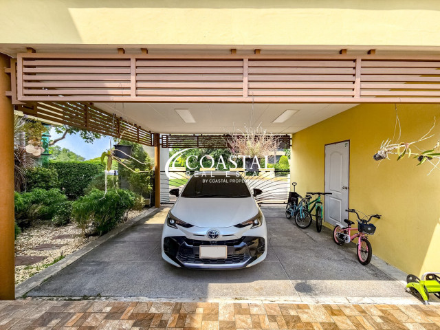 House For Sale And Rent Mabprachan/Pong