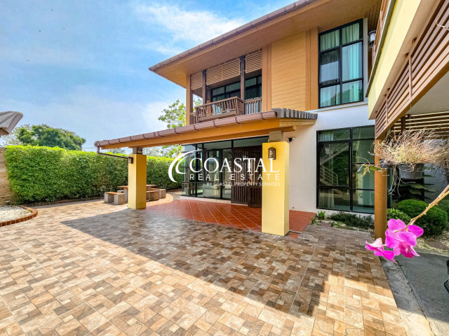 House For Sale And Rent Mabprachan/Pong