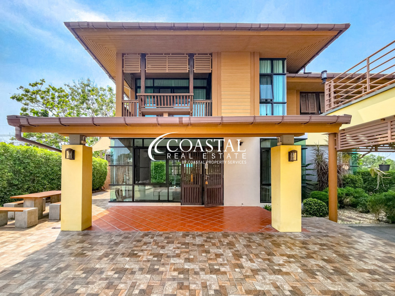 House For Sale And Rent Mabprachan/Pong