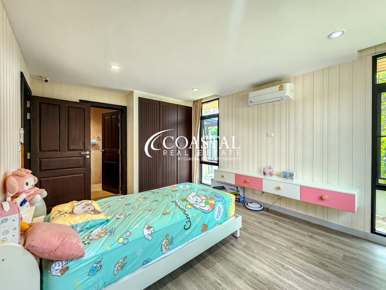 House For Sale And Rent Mabprachan/Pong