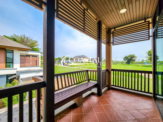 House For Sale And Rent Mabprachan/Pong