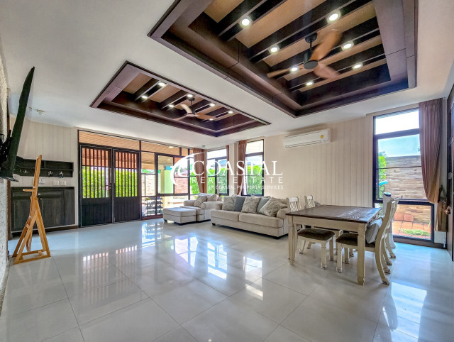 House For Sale And Rent Mabprachan/Pong