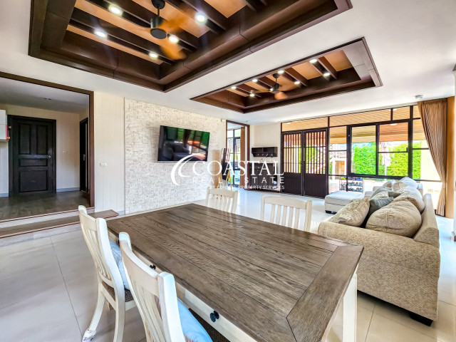 House For Sale And Rent Mabprachan/Pong