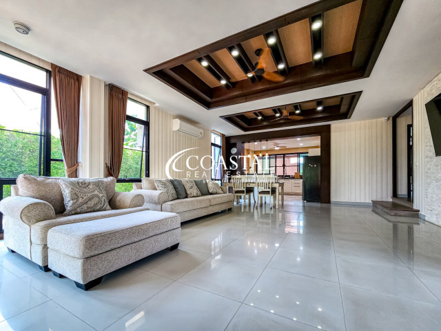 House For Sale And Rent Mabprachan/Pong