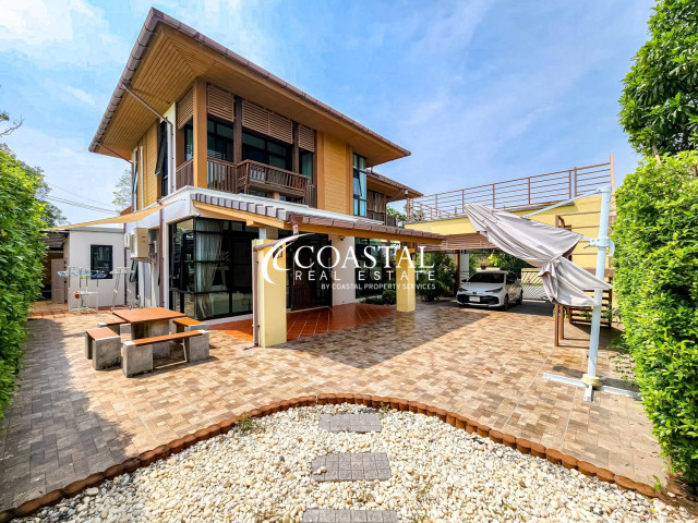 House For Sale And Rent Mabprachan/Pong