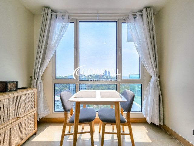 Condo For Sale Pratumnak