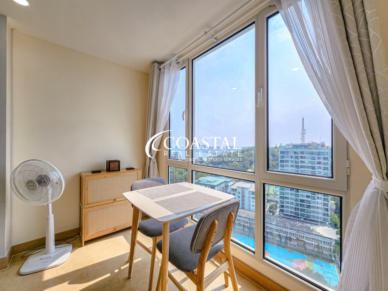 Condo For Sale Pratumnak