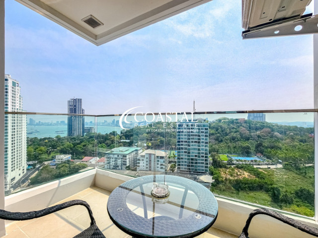Condo For Sale Pratumnak