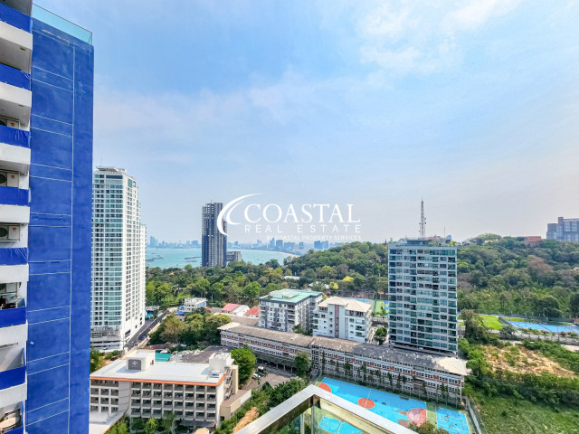 Condo For Sale Pratumnak