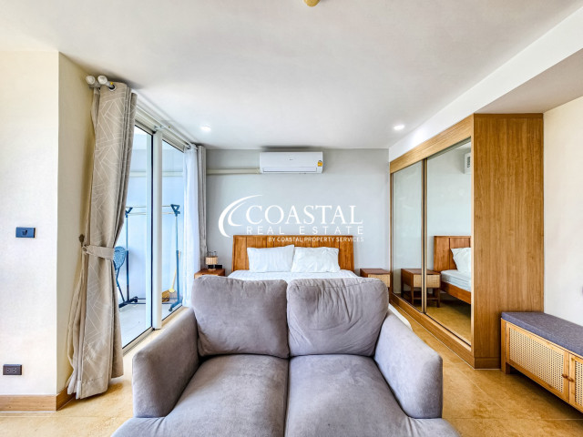 Condo For Sale Pratumnak