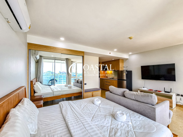 Condo For Sale Pratumnak