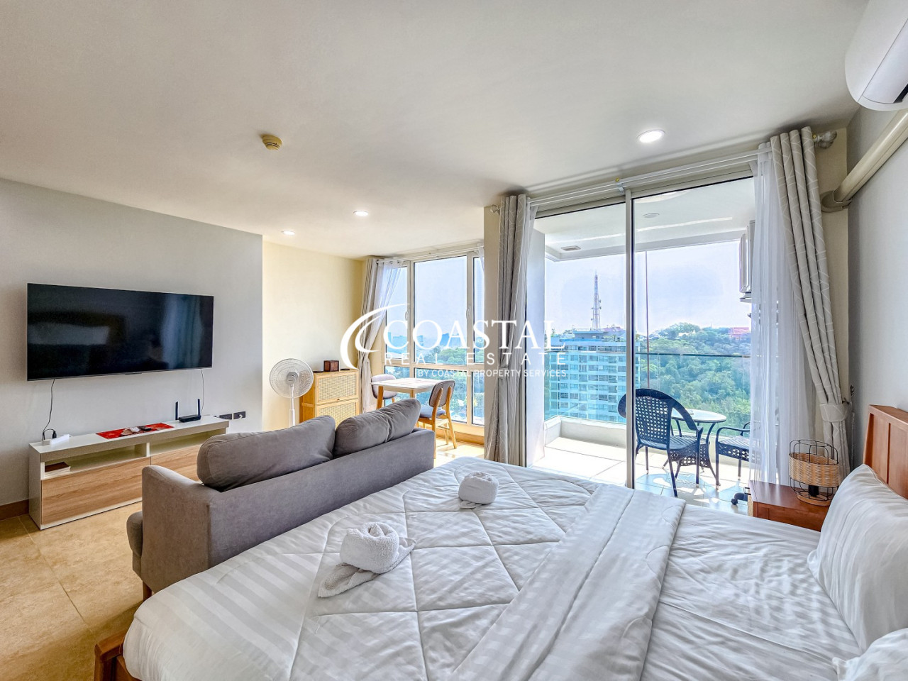 Condo For Sale Pratumnak