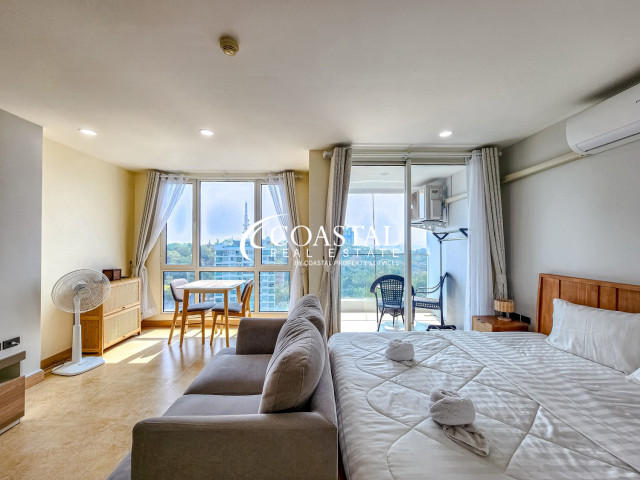 Condo For Sale Pratumnak