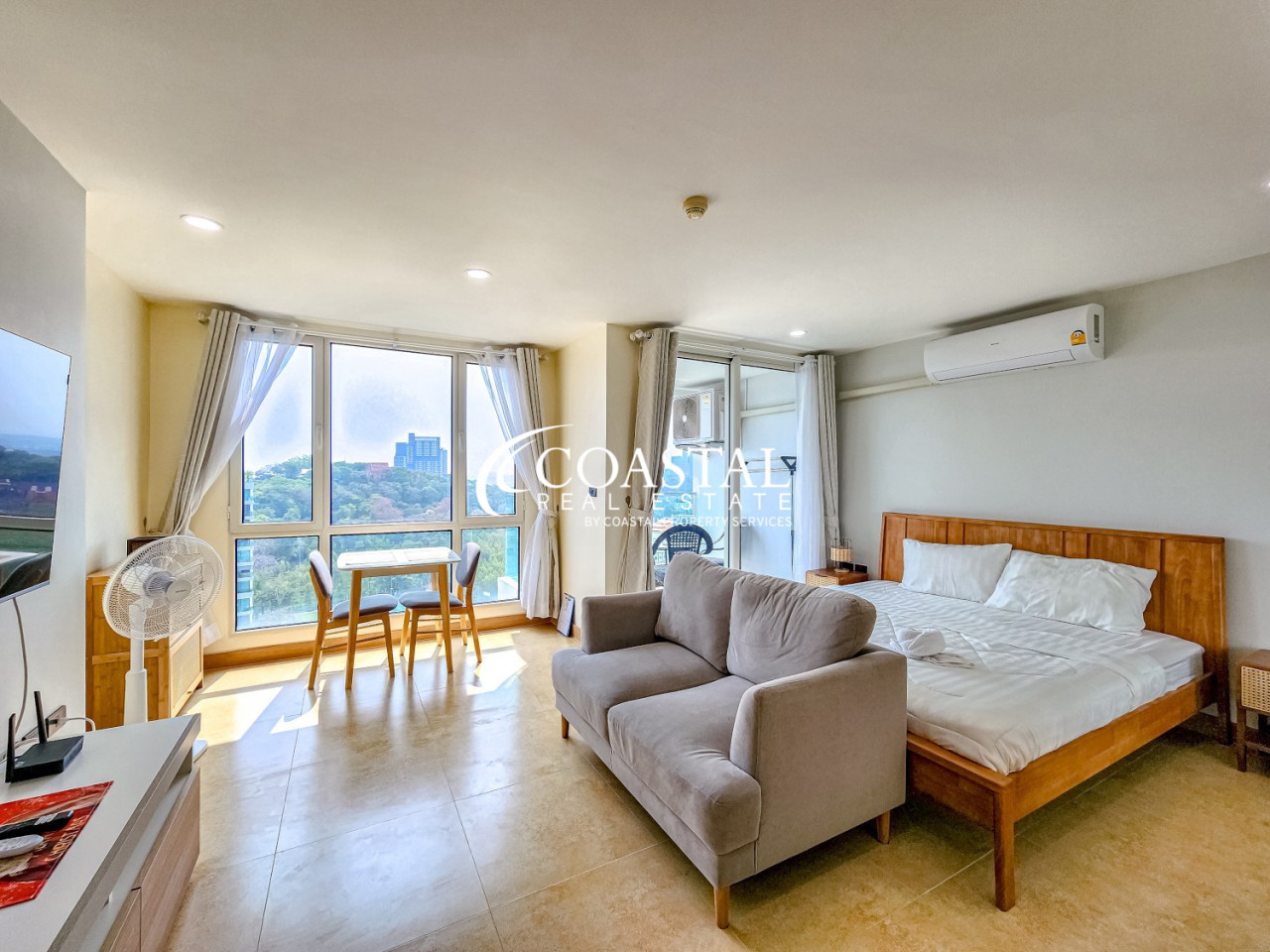 Condo For Sale Pratumnak