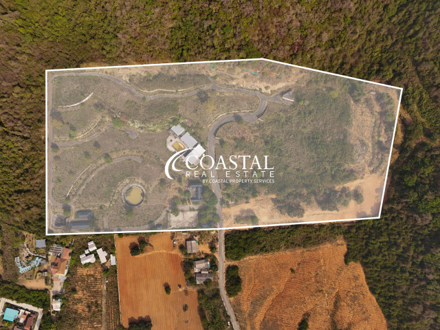 Land For Sale Sattahip