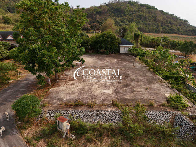 Land For Sale Sattahip
