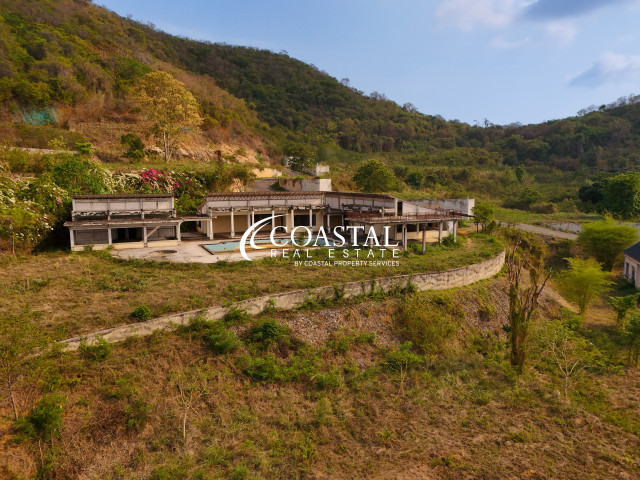 Land For Sale Sattahip