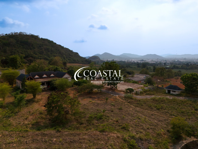 Land For Sale Sattahip