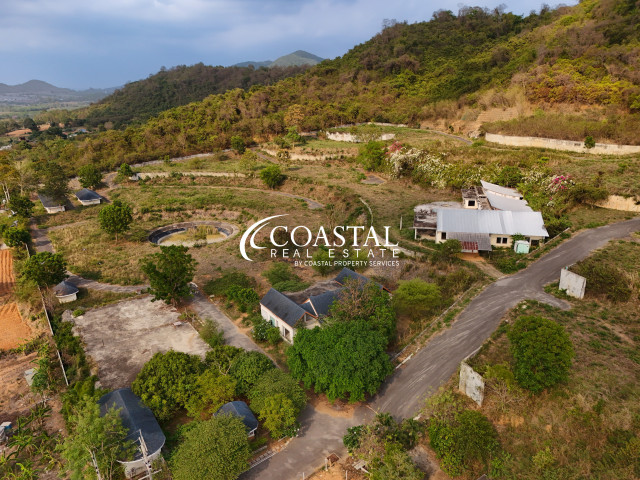 Land For Sale Sattahip