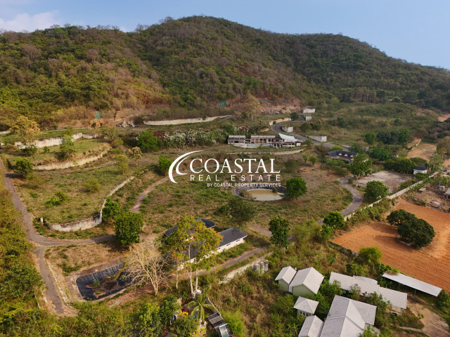 Land For Sale Sattahip