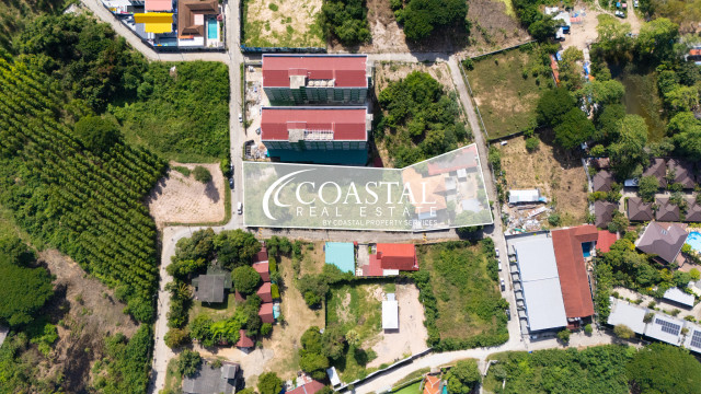 บ้านสำหรับขายที่จอมเทียน