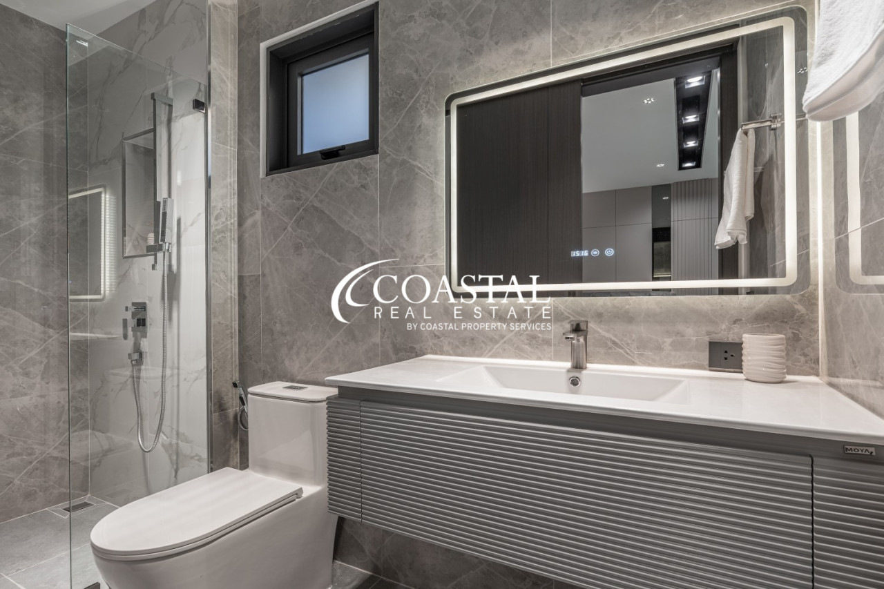 House For Sale South Pattaya