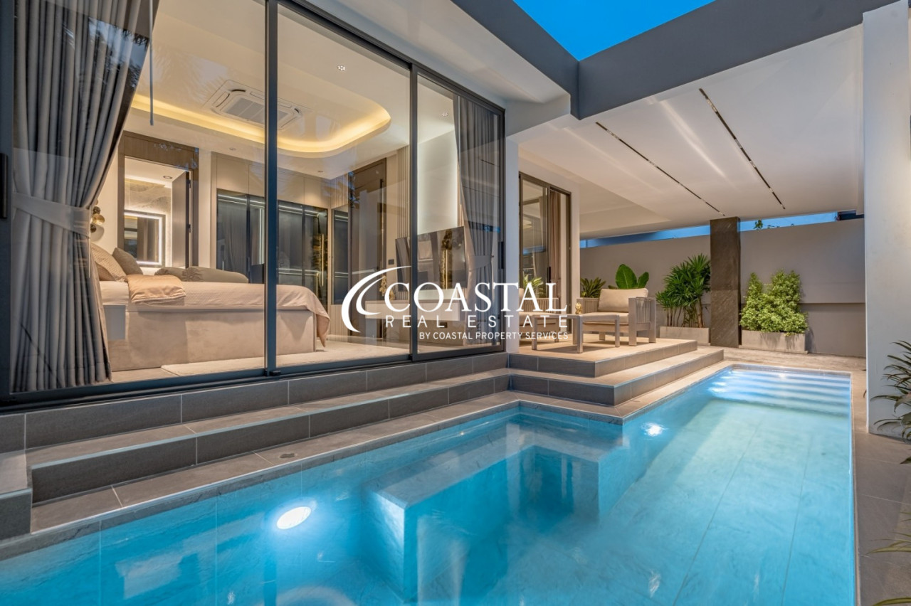 House For Sale South Pattaya