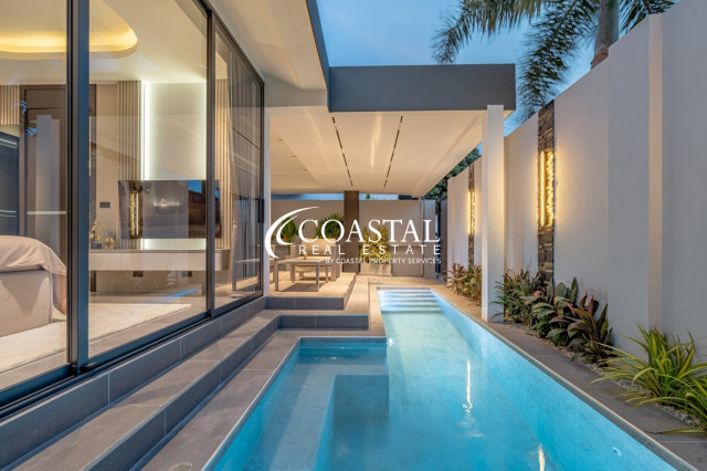 House For Sale South Pattaya