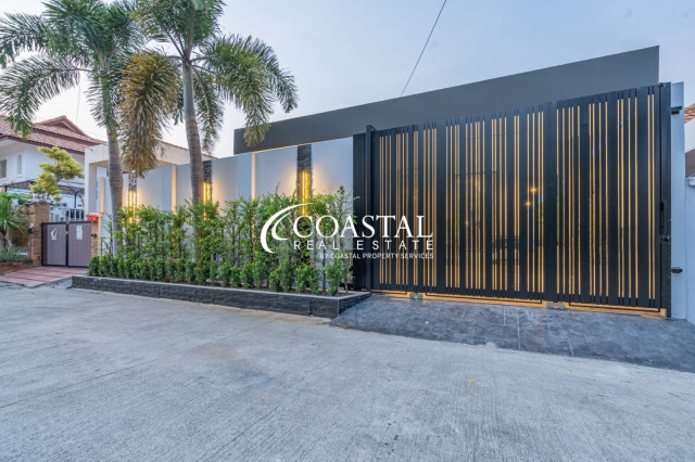 House For Sale South Pattaya
