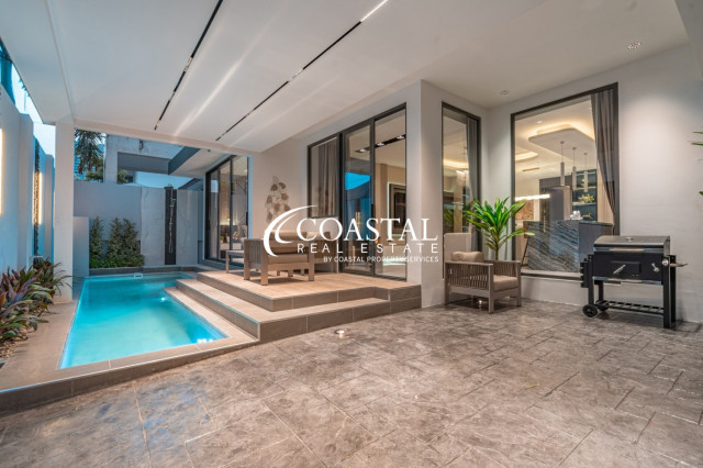 House For Sale South Pattaya