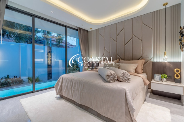 House For Sale South Pattaya