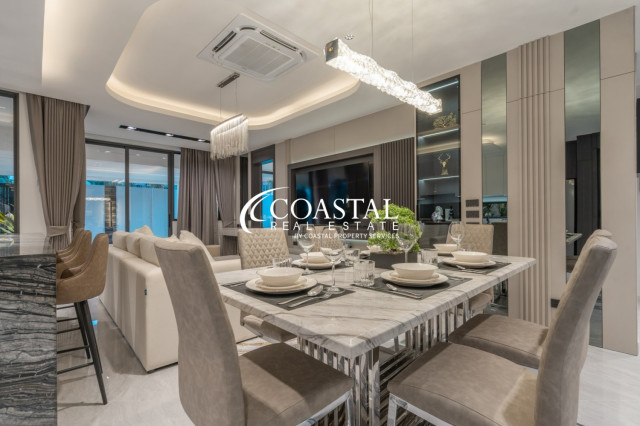 House For Sale South Pattaya