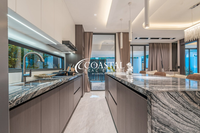 House For Sale South Pattaya