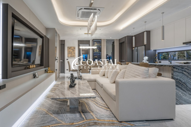 House For Sale South Pattaya