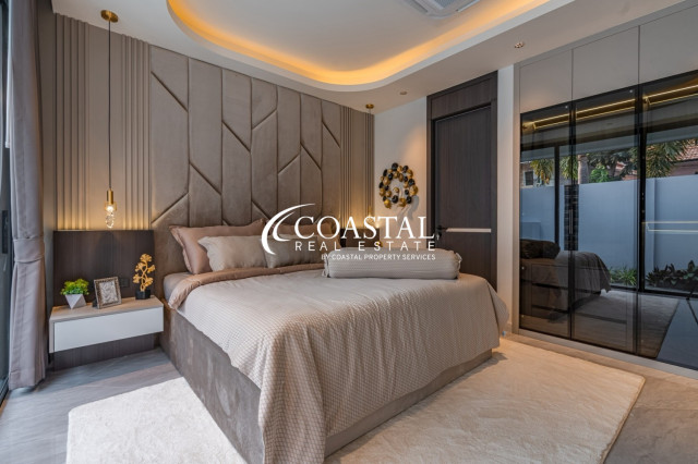 House For Sale South Pattaya