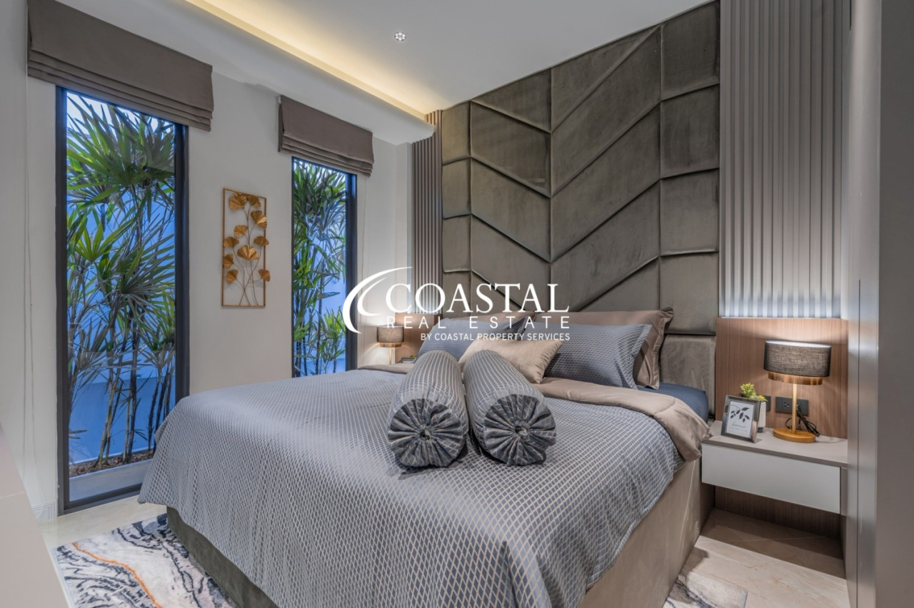 House For Sale South Pattaya