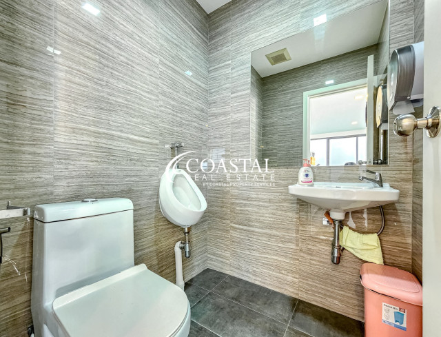 Commercial For Sale And Rent Pratumnak