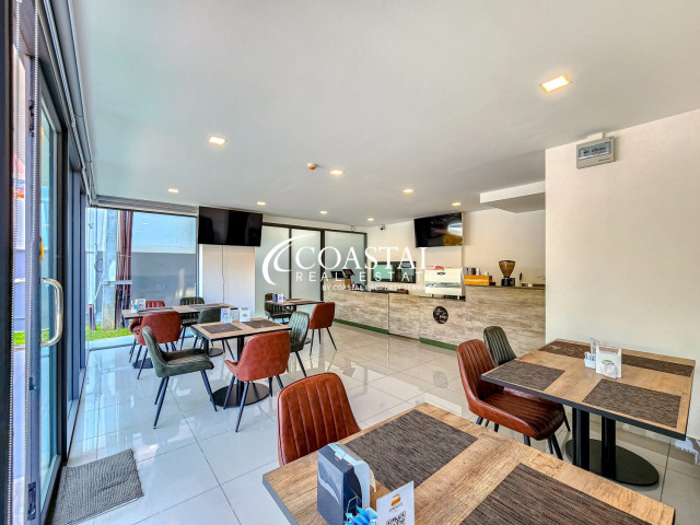 Commercial For Sale And Rent Pratumnak