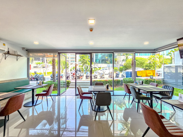 Commercial For Sale And Rent Pratumnak