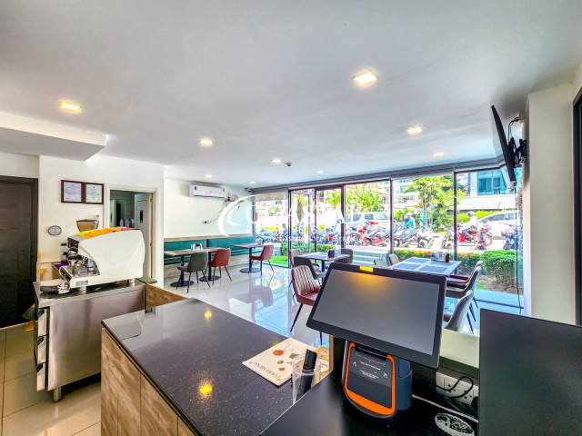 Commercial For Sale And Rent Pratumnak