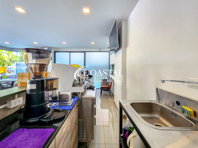 Commercial For Sale And Rent Pratumnak