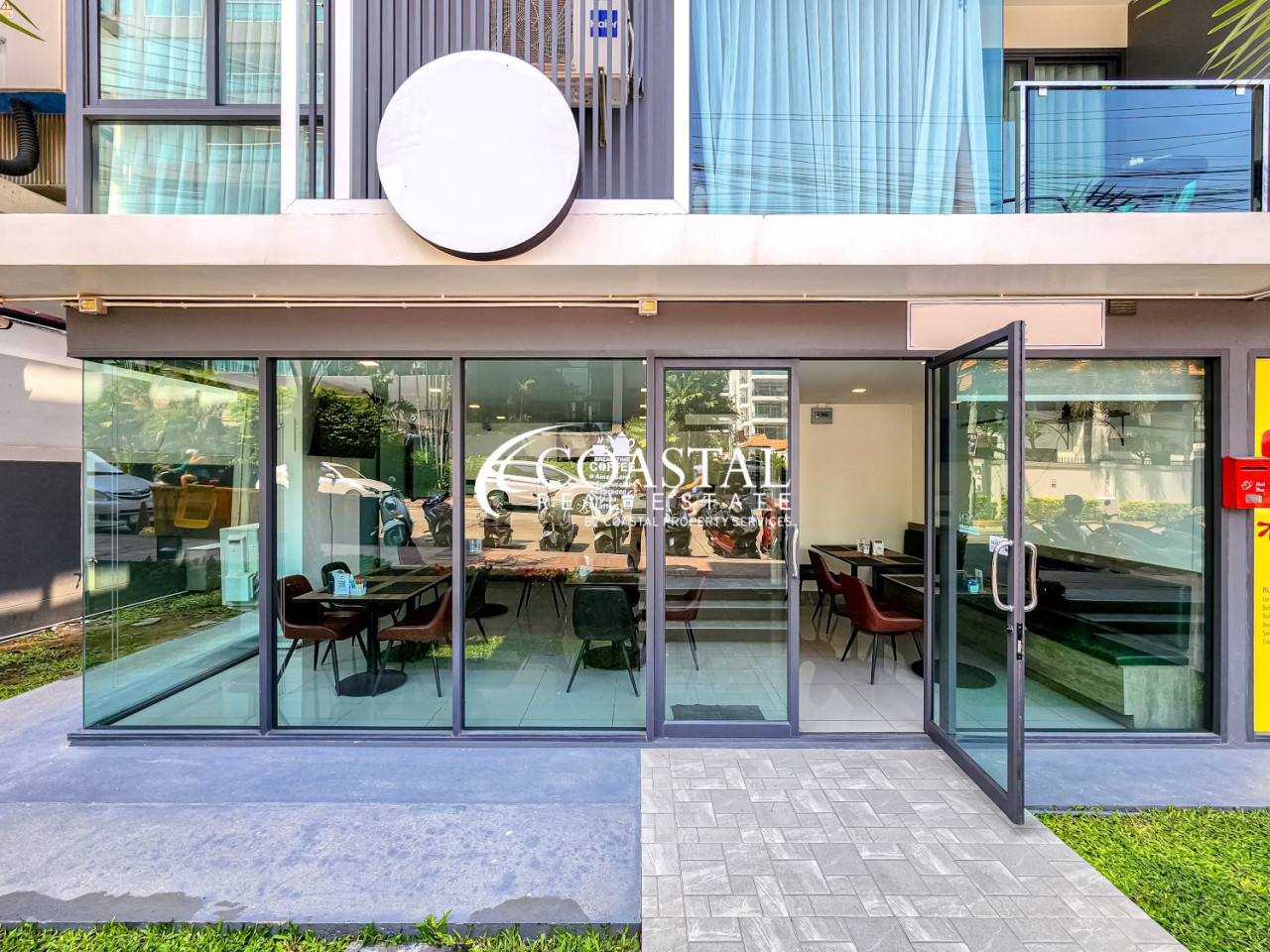 Commercial For Sale And Rent Pratumnak