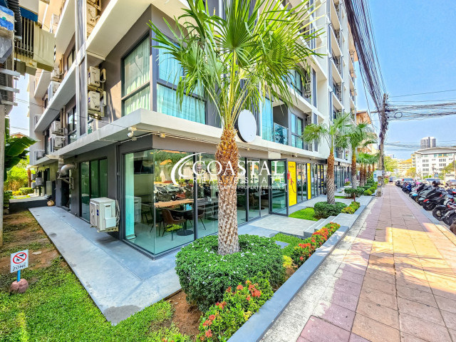 Commercial For Sale And Rent Pratumnak