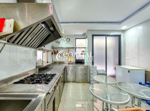 Commercial For Sale And Rent Pratumnak